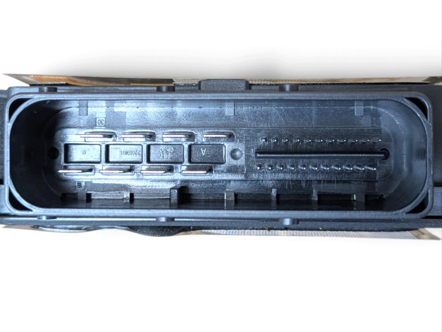 modulo leva freno a mano Mazda 6 3 GJ 2015 234299-101