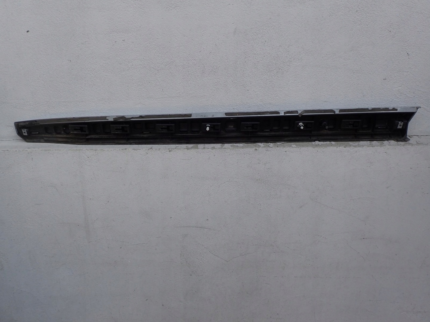 moulding door right front VW ARTEON 3G8 3G8853970B