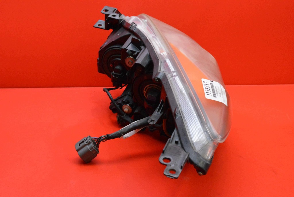REFLEKTOR right light front lens EU BDG7-51030 MAZDA 3 II BL LIFT 09-13