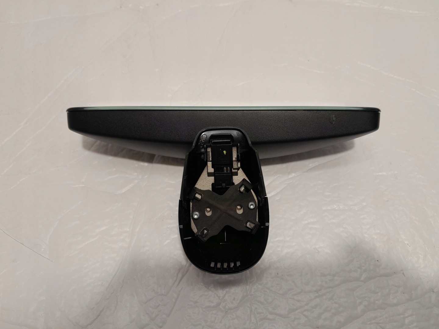 AUDI A4 B9 LIFT rear-view mirror inner 4KE857511C