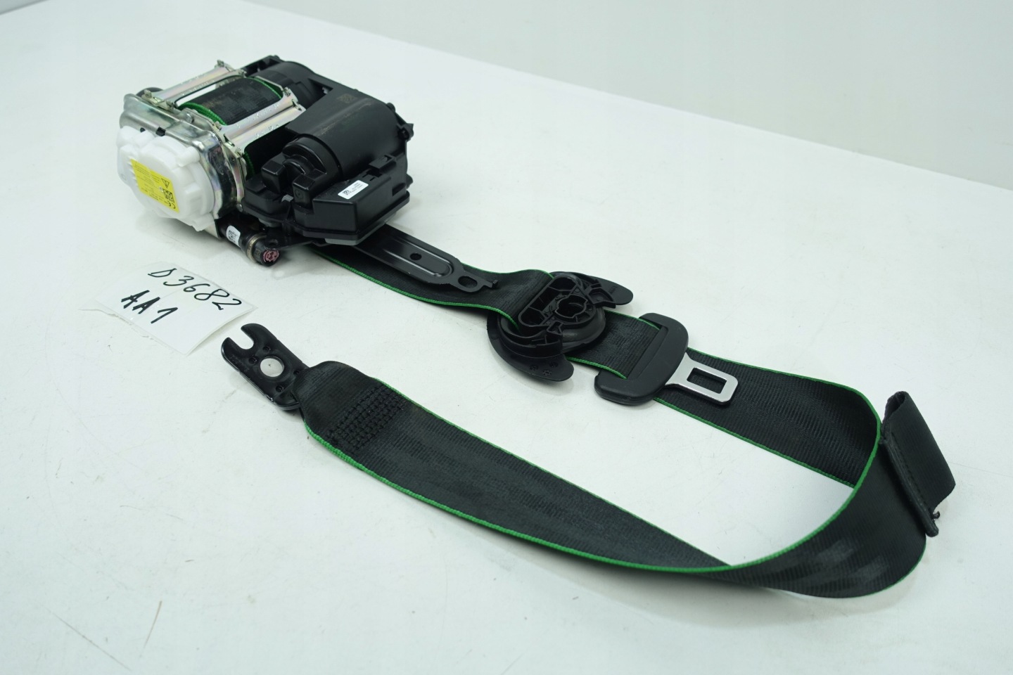 tension belt safety right front AUDI A3 8Y 20