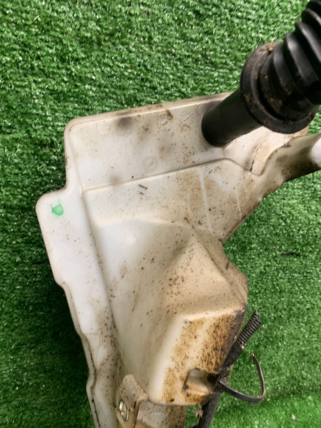 tank washers pump 4F0955453 AUDI A6 C6 4f0955452B