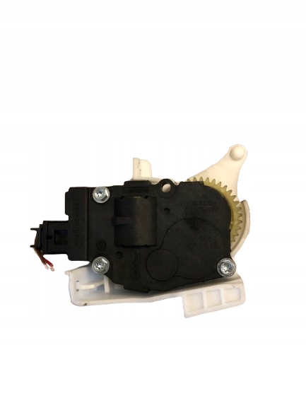 Motor heizgebläse BEHR EFB490