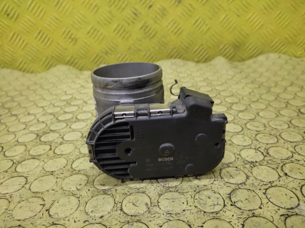 ALFA ROMEO 147 1.6 Valvola a farfalla 0280750073