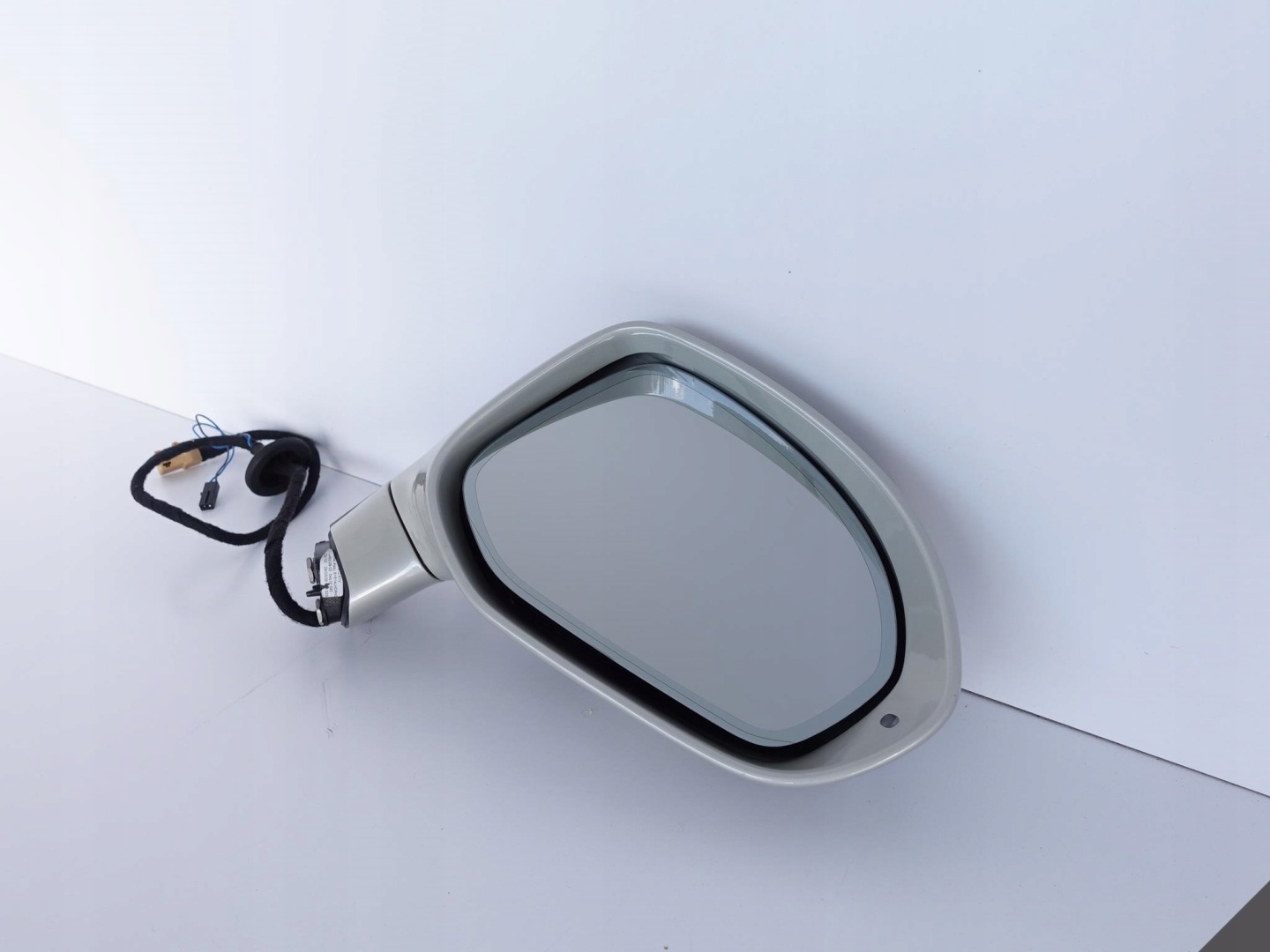 BENTLEY CONTINENTAL GT GTC LIFT mirror 12+2PIN right