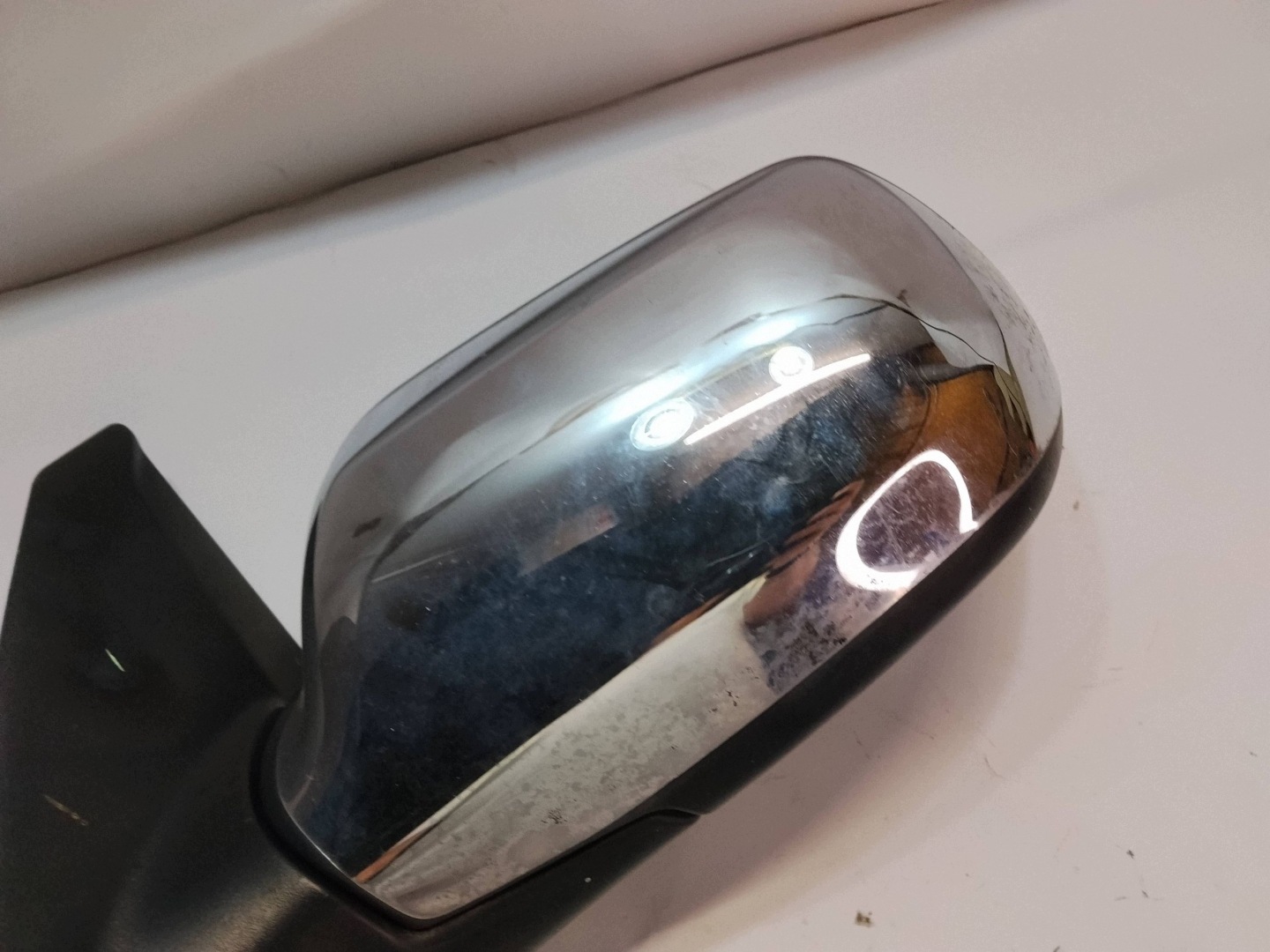electrics mirror side Mazda 6 2004