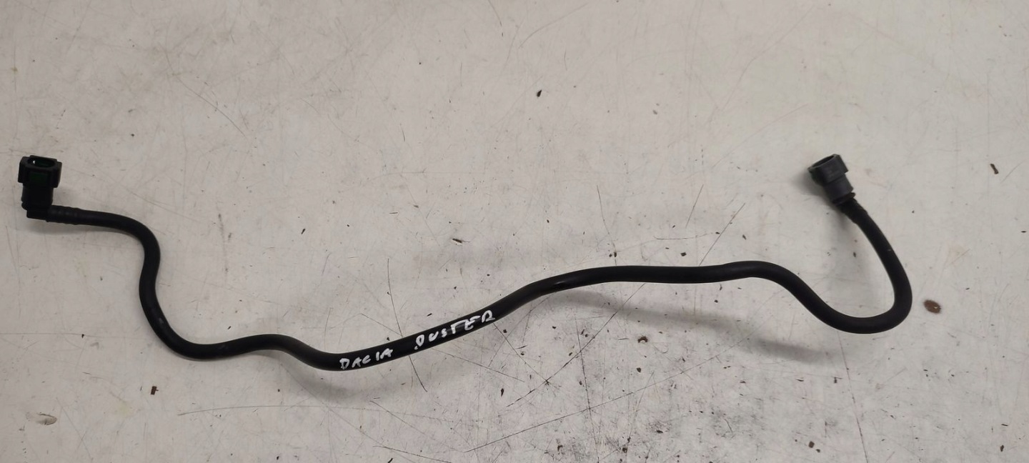 hose fuel line Dacia Duster 1,2 TCE