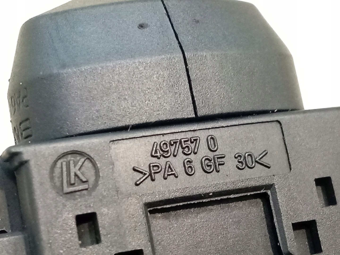 Debimetro BMW E46 2.0 D 0928400357 2247592