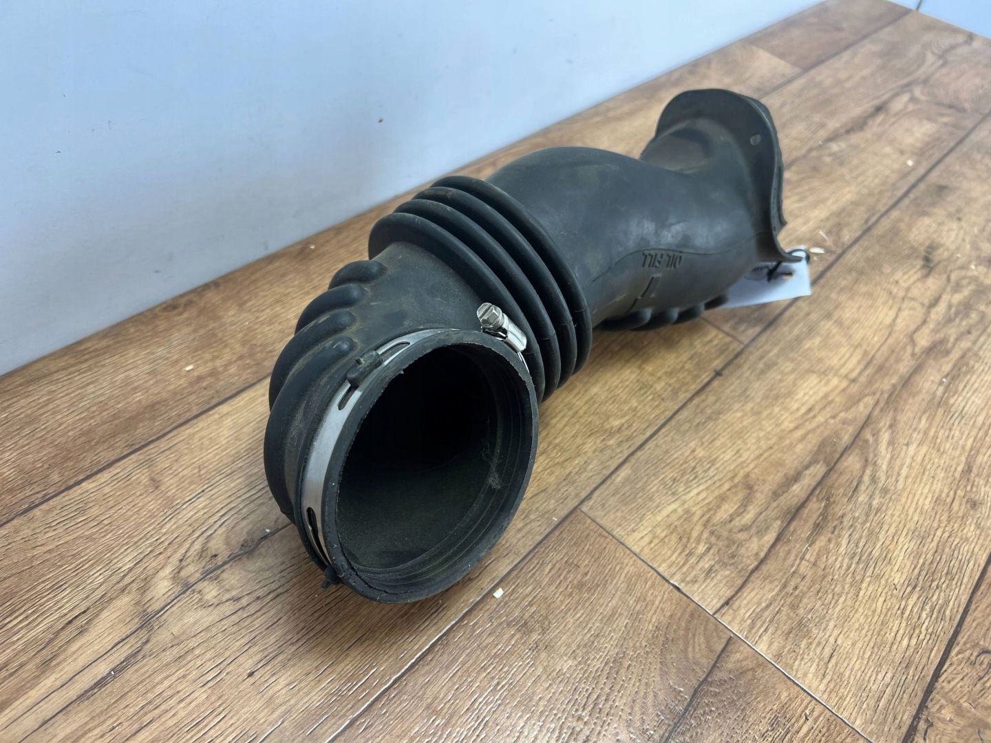 rohr dolotowa Schlauch Rohr luft filter Dodge Challenger Shaker 2015+