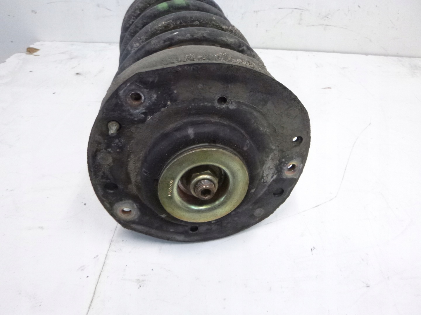 shock absorber front Peugeot 206 1.1 1.4 01r.
