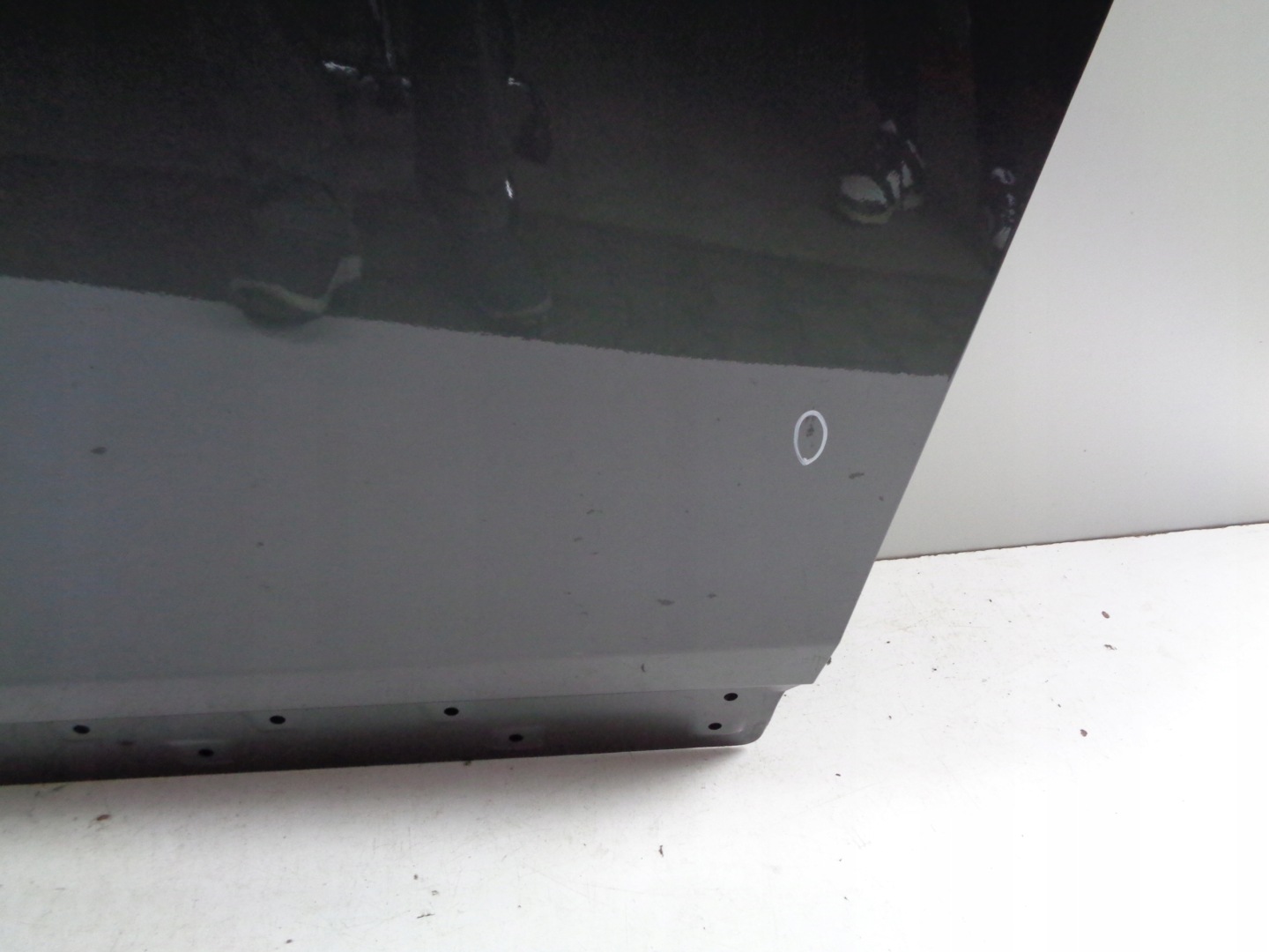 door left front MAZDA CX60 22- NR 50477