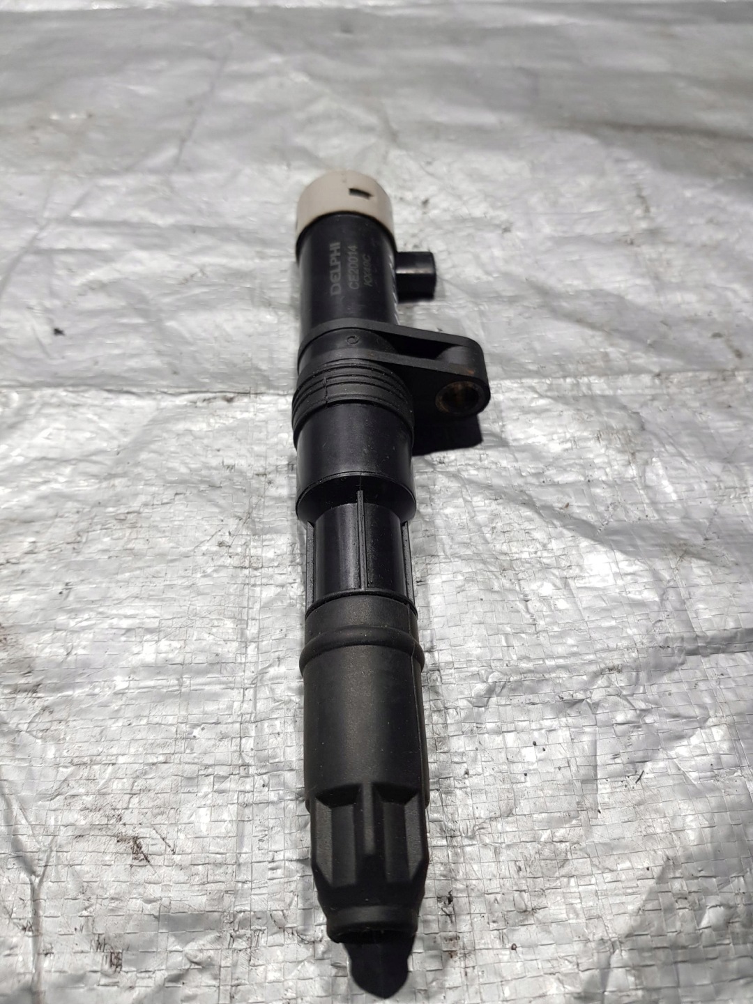 Bobine d’allumage Delphi CE20014 ESPACE 4 2.0 T