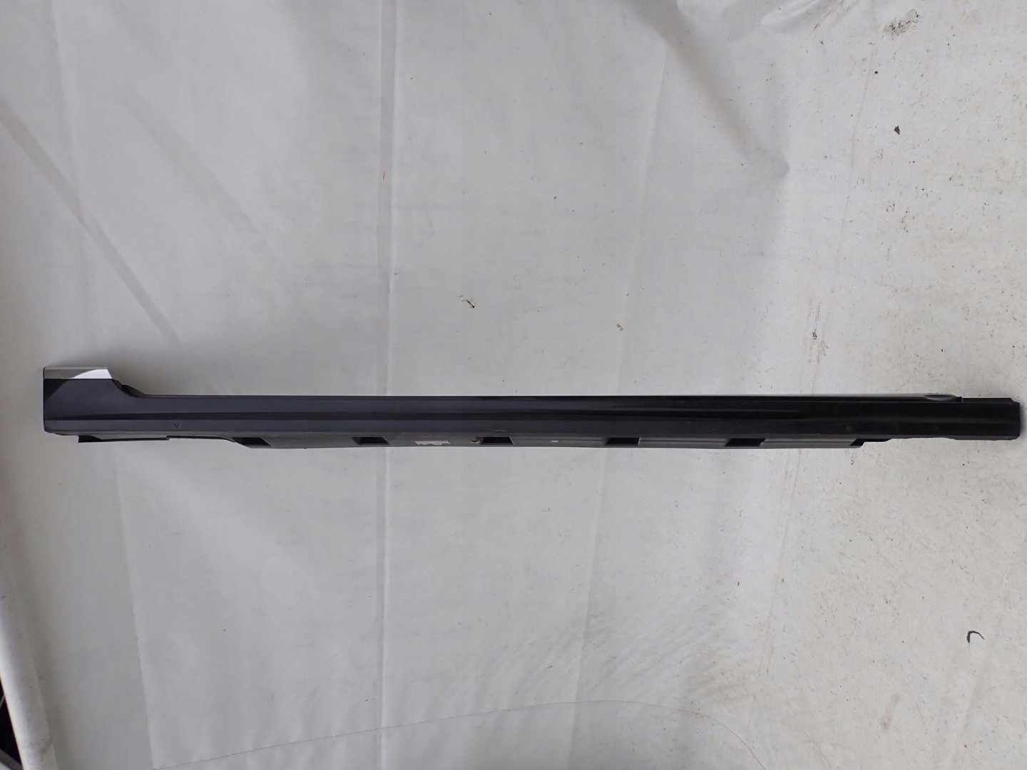 VW PASSAT B8 R-LINE 14- threshold moulding threshold right