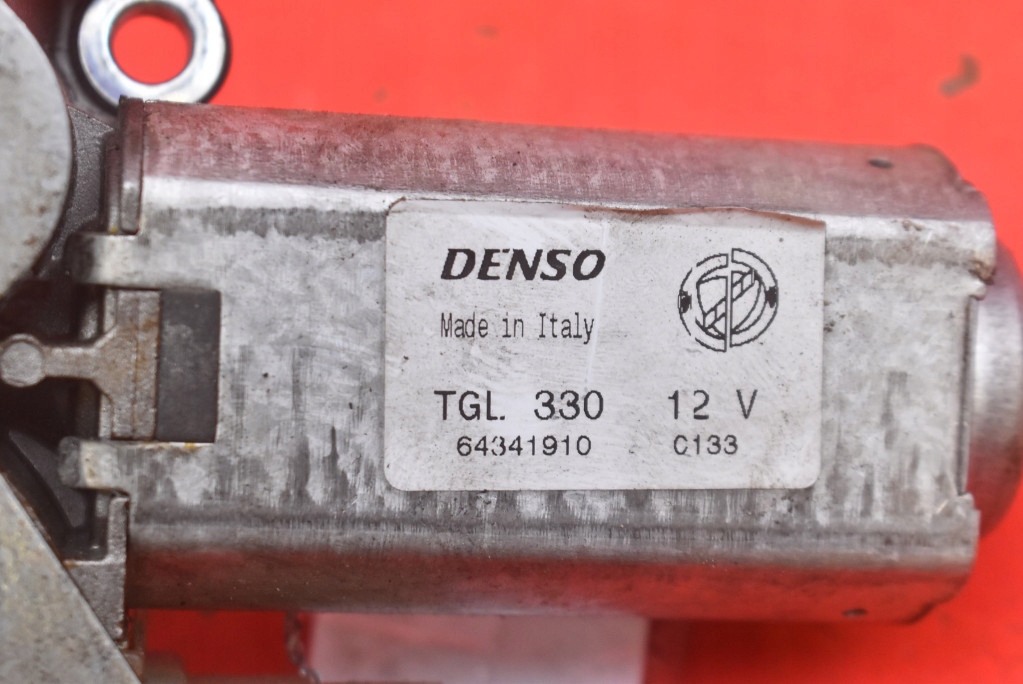motor ablaktörlők far 64341910 AIXAM 500 04R