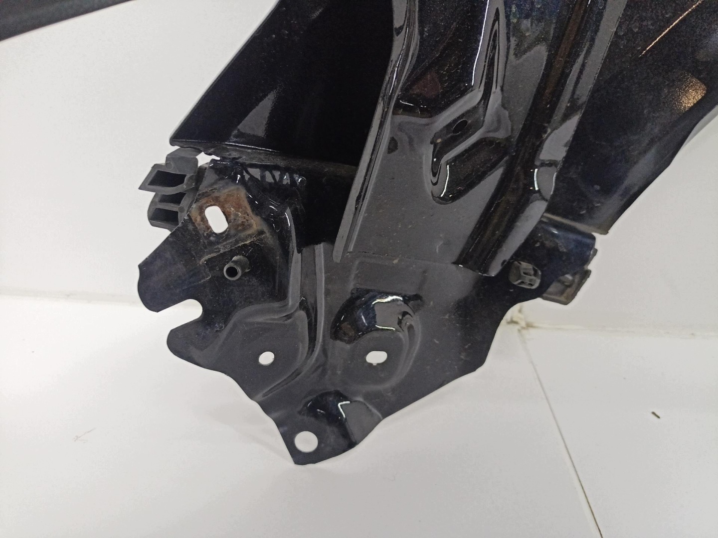 fender front right side Mazda 6 2 facelift GH 2011