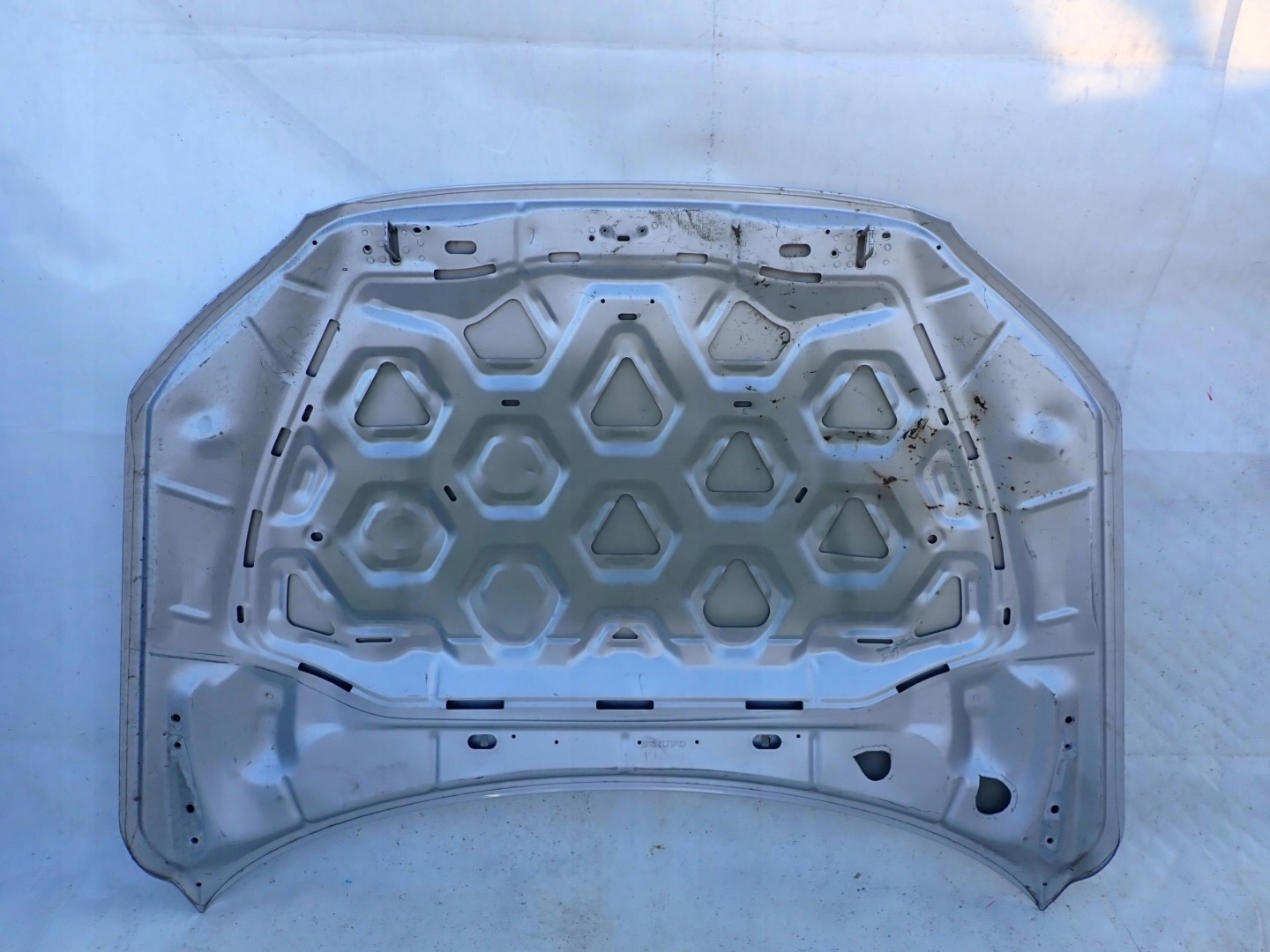 VOLVO S80 II V70 III 07-16 Cofano