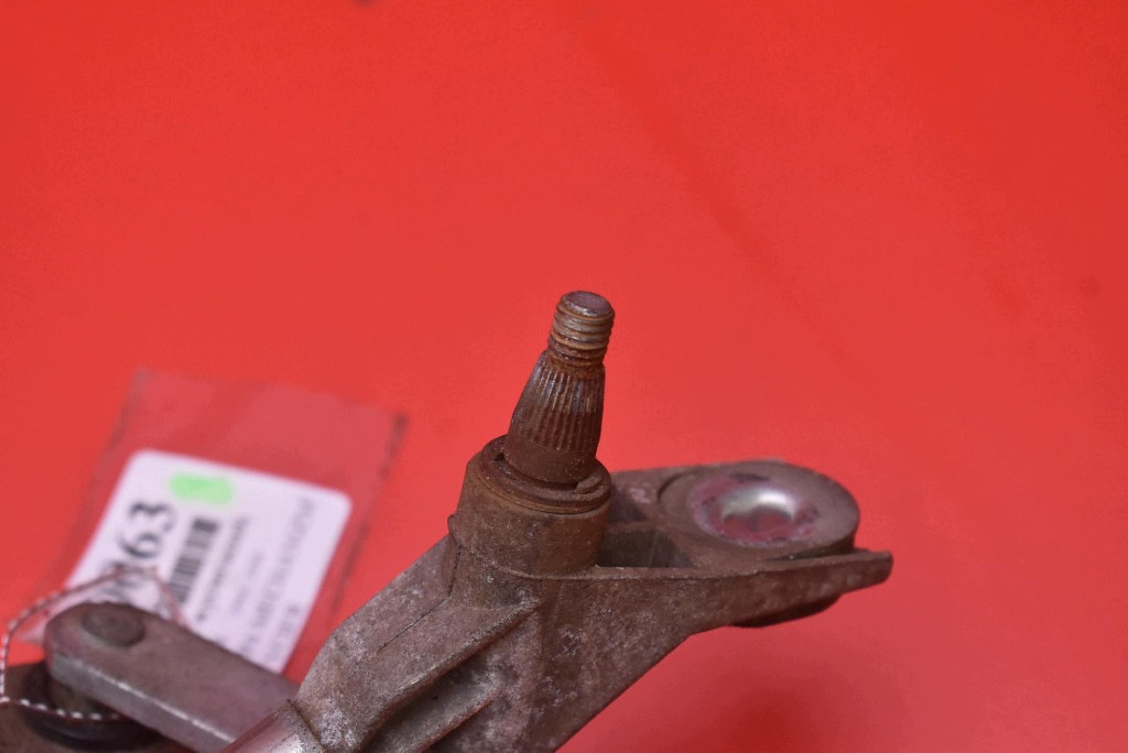 Gestänge Motor Wischer vorne EU AUDI A4 B5 94-99