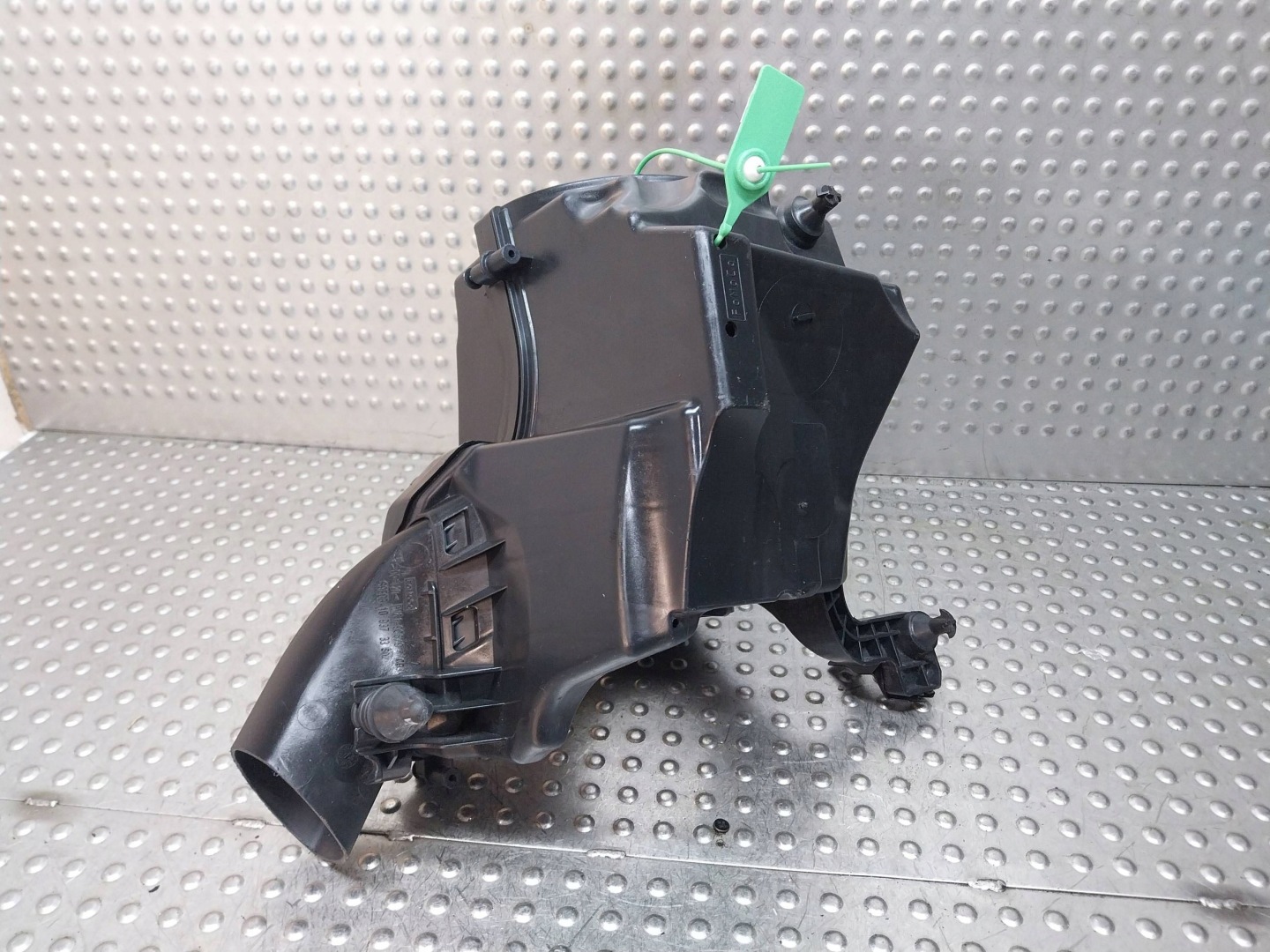 Gehäuse filter luft CV61-9600-DC BV61-9C679-CA FORD KUGA MK2 2.0 TDCI
