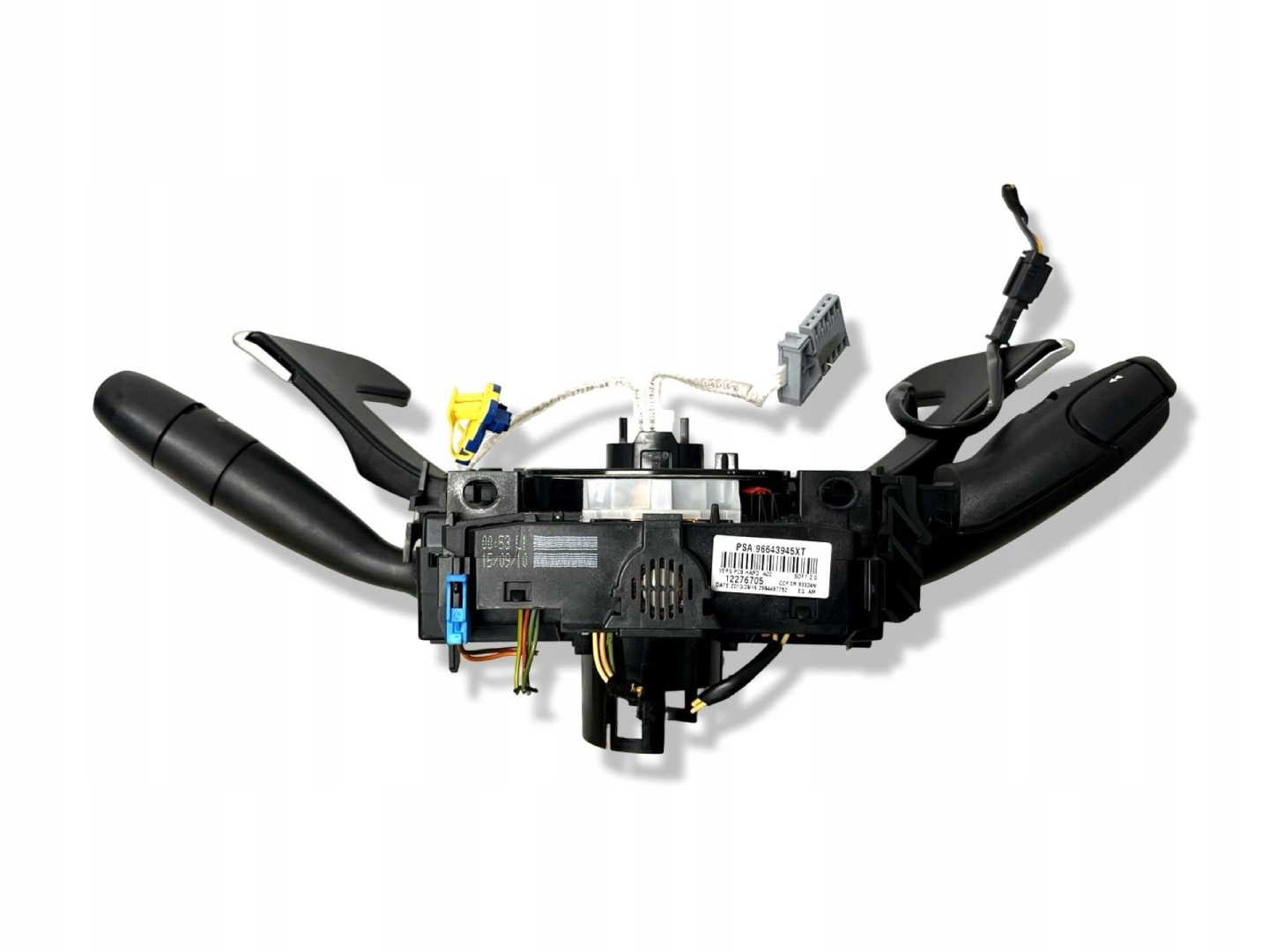 DEVIO LUCI TERGICRISTALLO TERGI Peugeot 308 2010 96643945XT