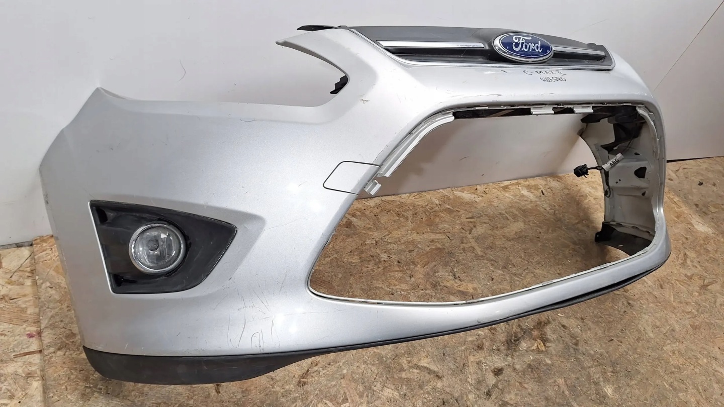 bumper front AM51-17762-A Ford C-Max MK2 10
