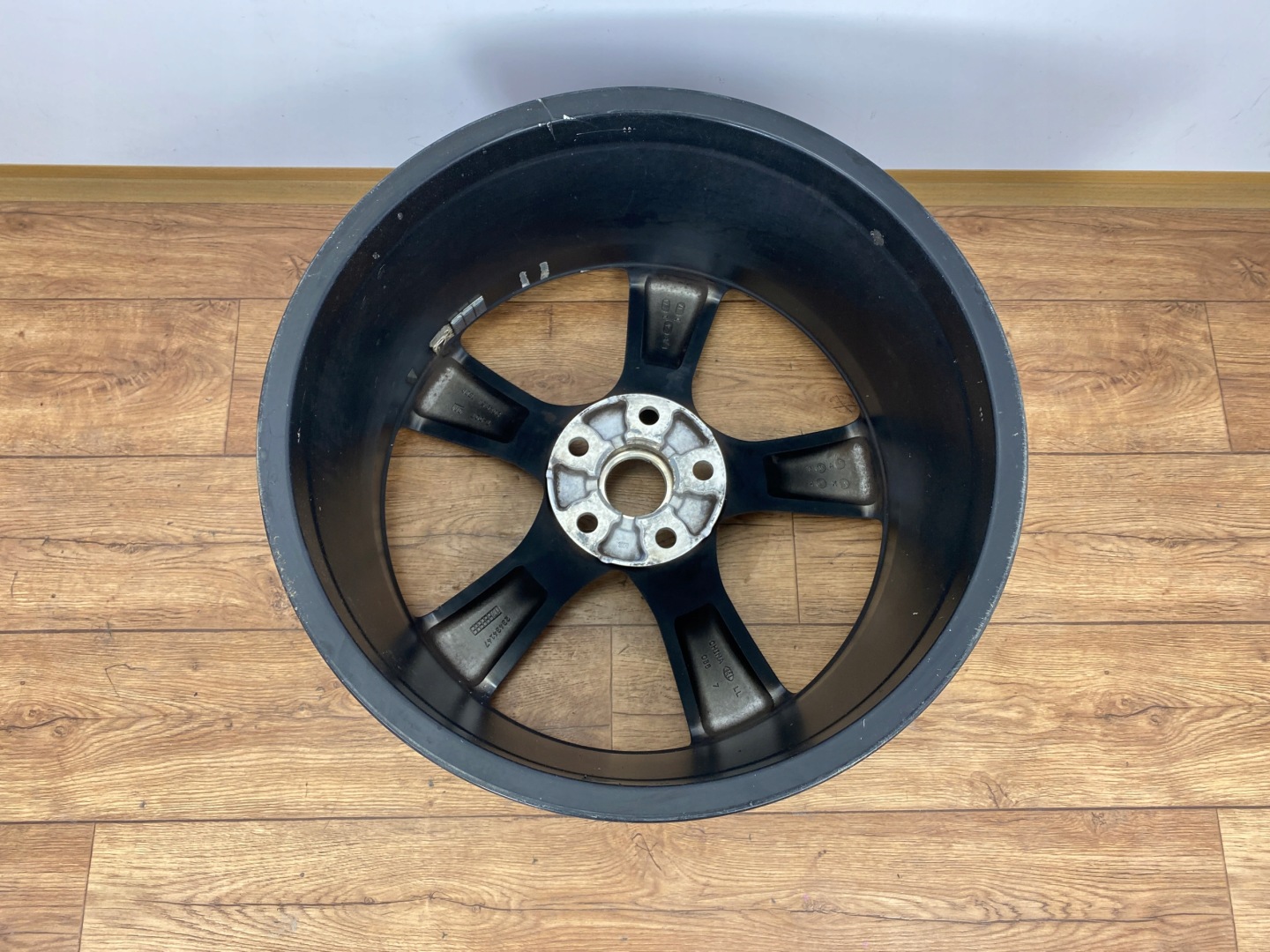 disk hliníkový Chevrolet Camaro VI 2016+