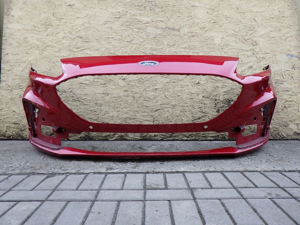 FORD KUGA MK3 III ST LINE 19- FRONTSTOSSSTANGE
