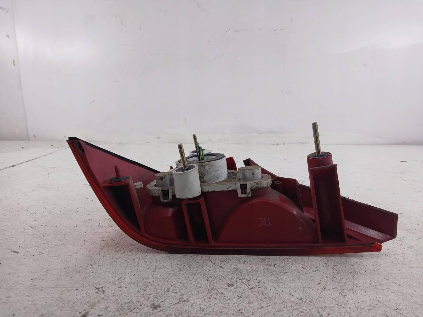 FORD FOCUS MK1 sedan light right rear part