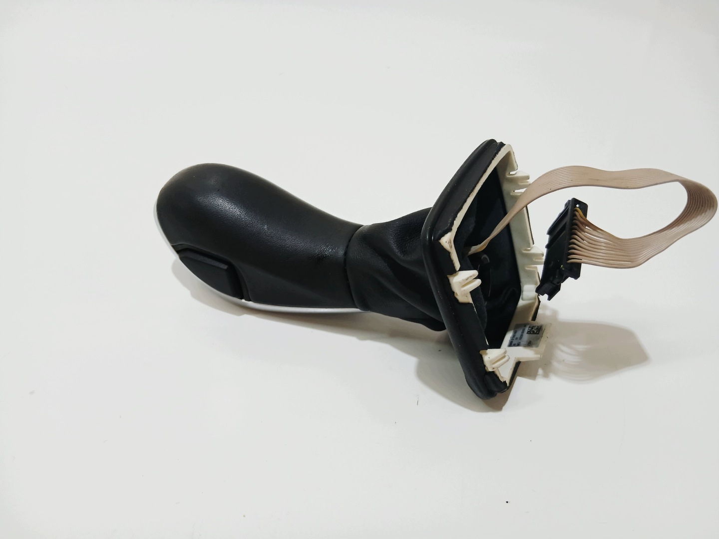 Levier de vitesse BMW E60 E61 LCI OE AUTOMAT (005068)