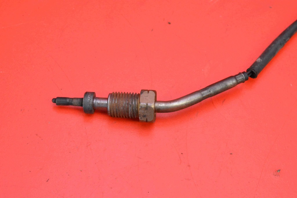 Sensor TEMPERATURY Gase 03L906088BD VW PASSAT CC 2.0 TDI 140 KM 08-12