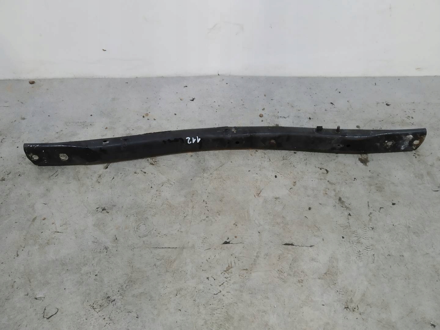 Traverse Armature Avant Bmw X5 II (2006-2013) E70