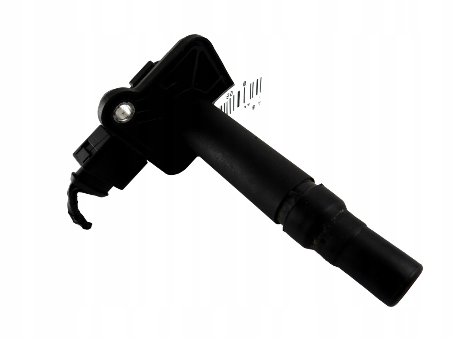 coil ignition BEHR AUDI 0040402009