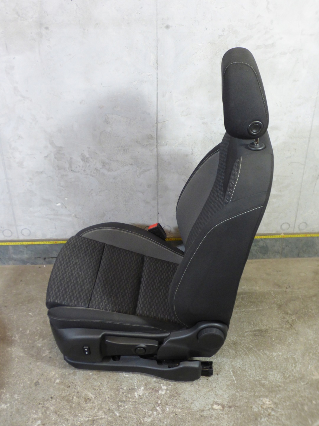 seat right left EUROPA st.BDB OPEL ASTRA K V LIFT