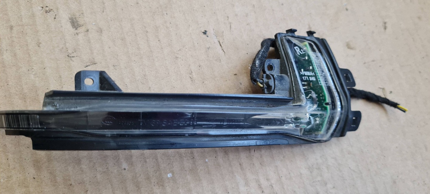 S5 8T LIFT A5 indicator blinker right mirrors 8K0949102C A4 B8 S4