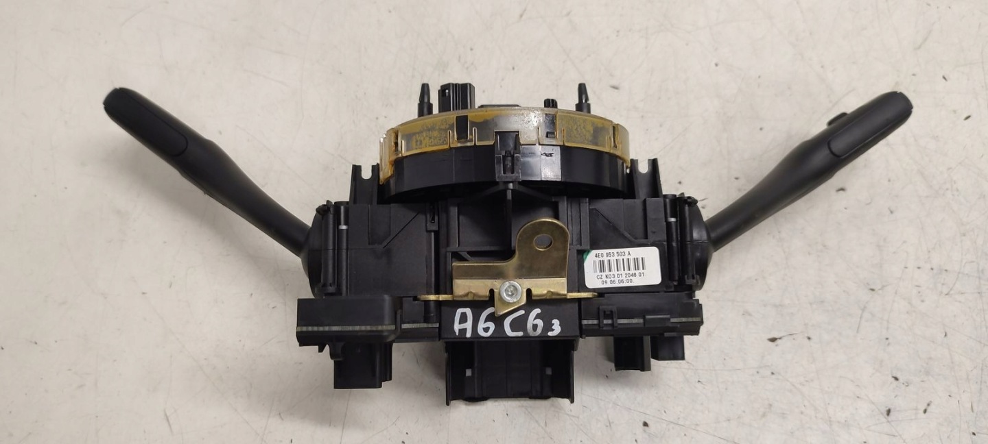 DEVIO LUCI TERGICRISTALLO TERGI Audi A6 C6 3,0 TDI