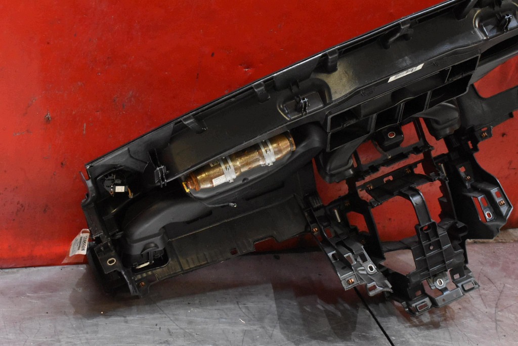 dashboard instrument panel console cockpit airbag EU OPEL ASTRA 4 IV J LIFT 11-20