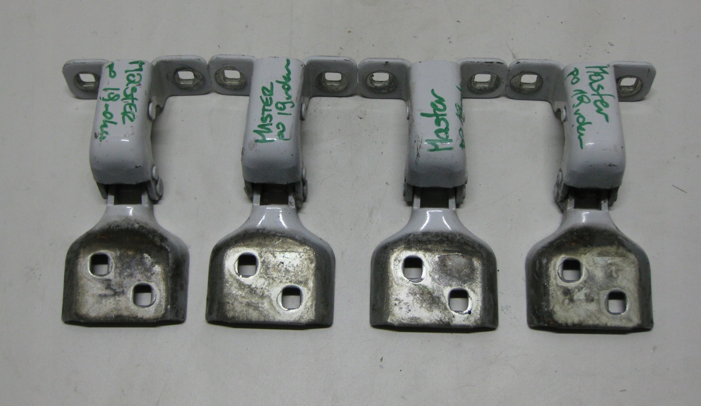 RENAULT MASTER III LIFT hinge door front left right 804000006R