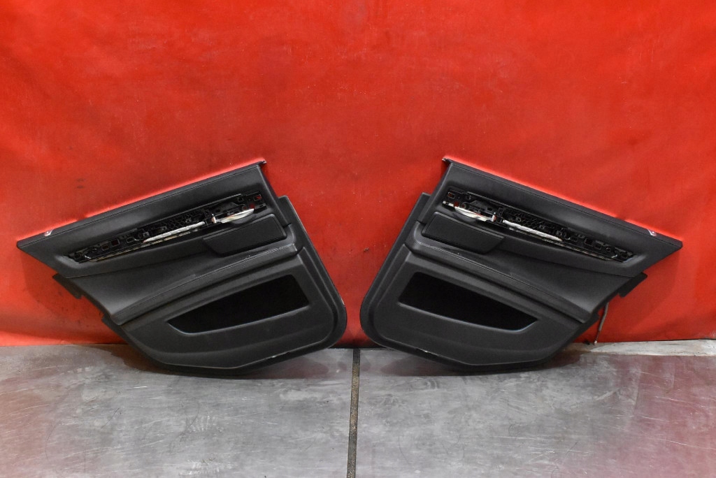 side side door KOMPLET EU BMW F01 08-12