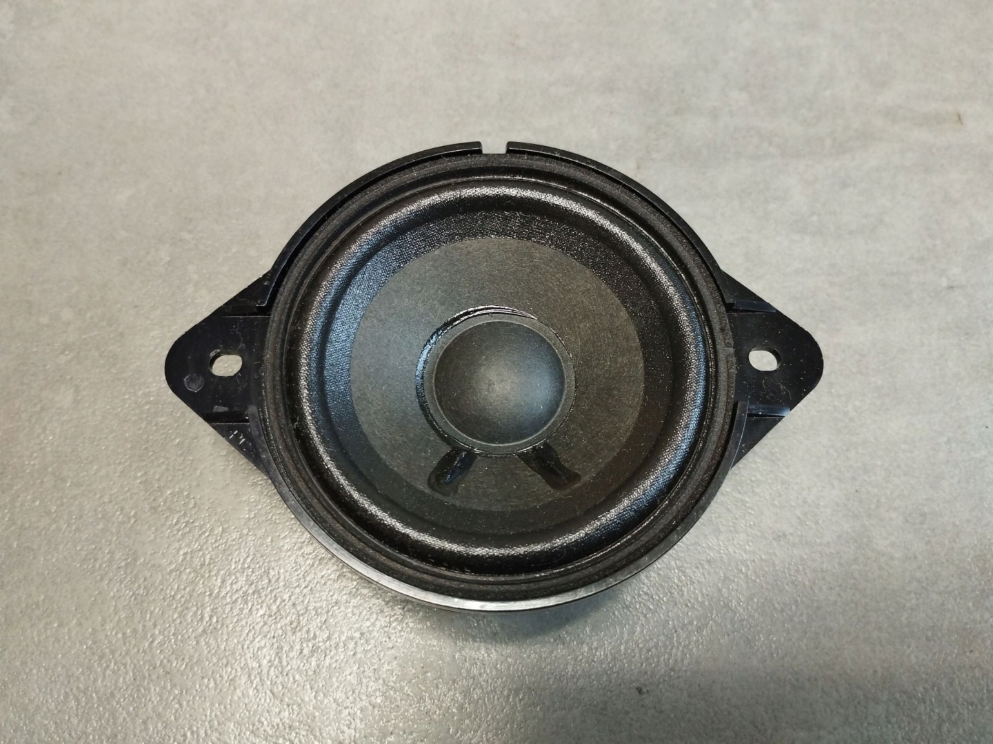 Audi A5 Sportback 8TA speaker 8K9035709