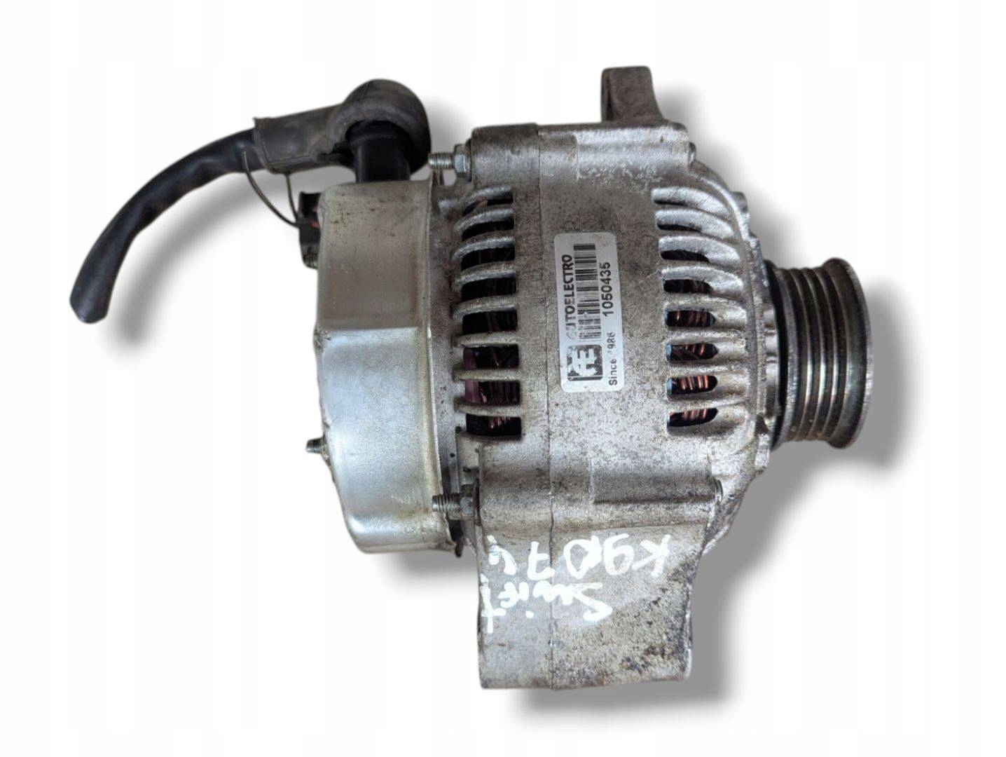 Alternator Suzuki Swift 3 2005 31400-84E01