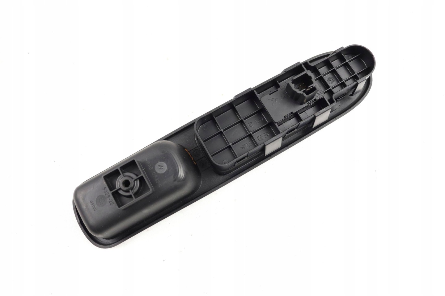 PEUGEOT 307 PANEL control unit window control switch EU 96351625XT