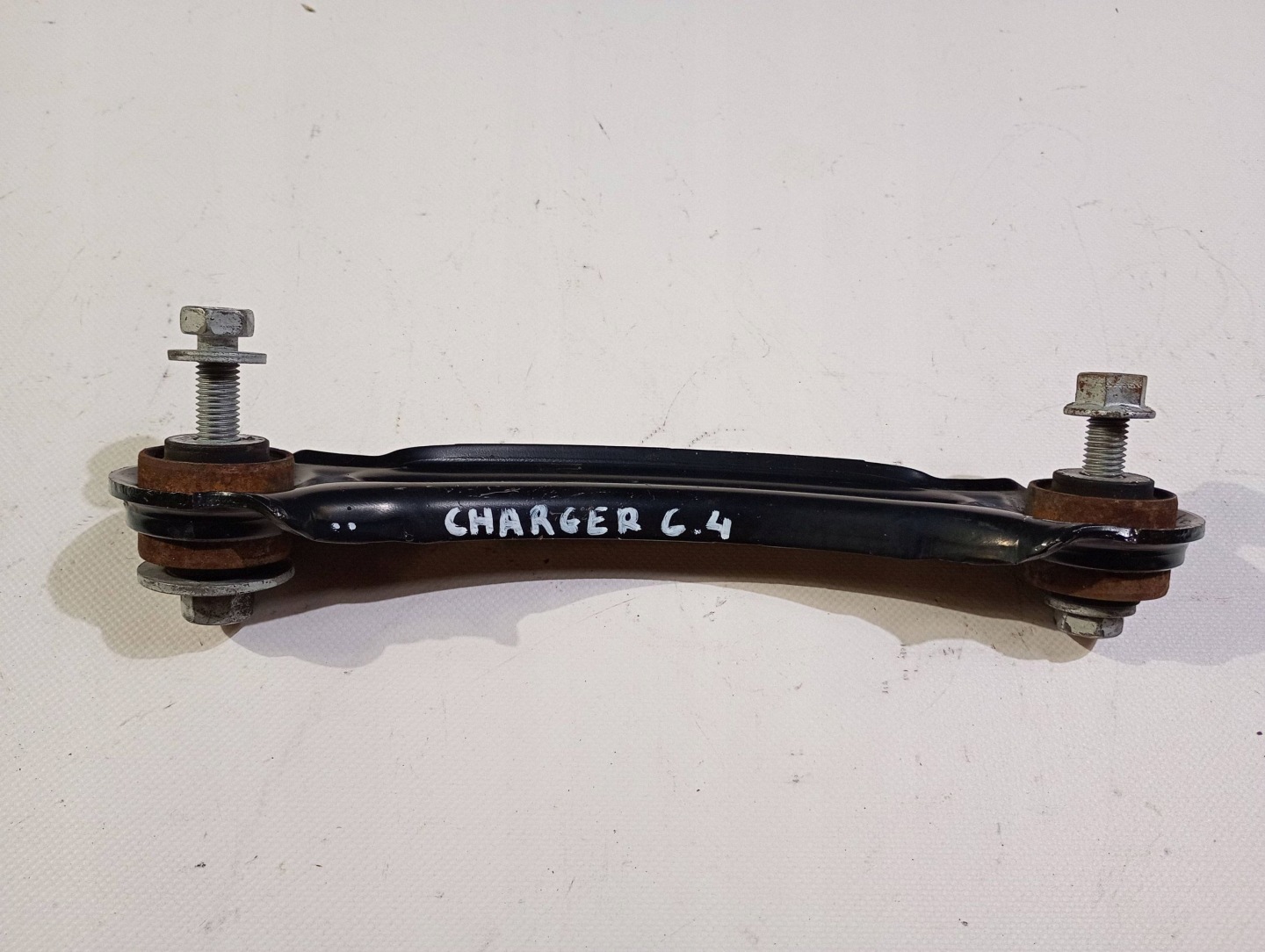 arm rear rear part right left Dodge Charger Challenger 2015