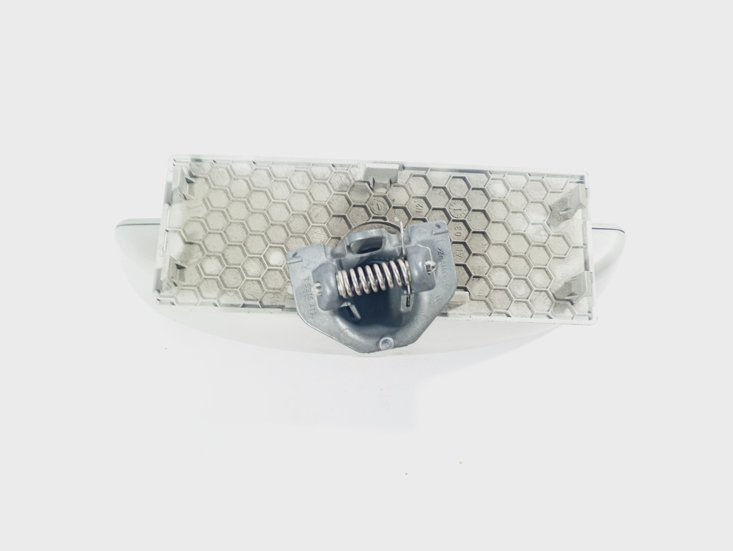 mirror inner reversely SRODKOWE Seat Leon 2 II 05-12