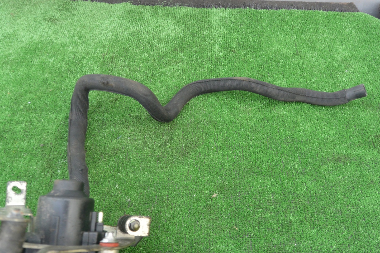 pump air WTORNEGO MERCEDES W211 219 E63 AMG