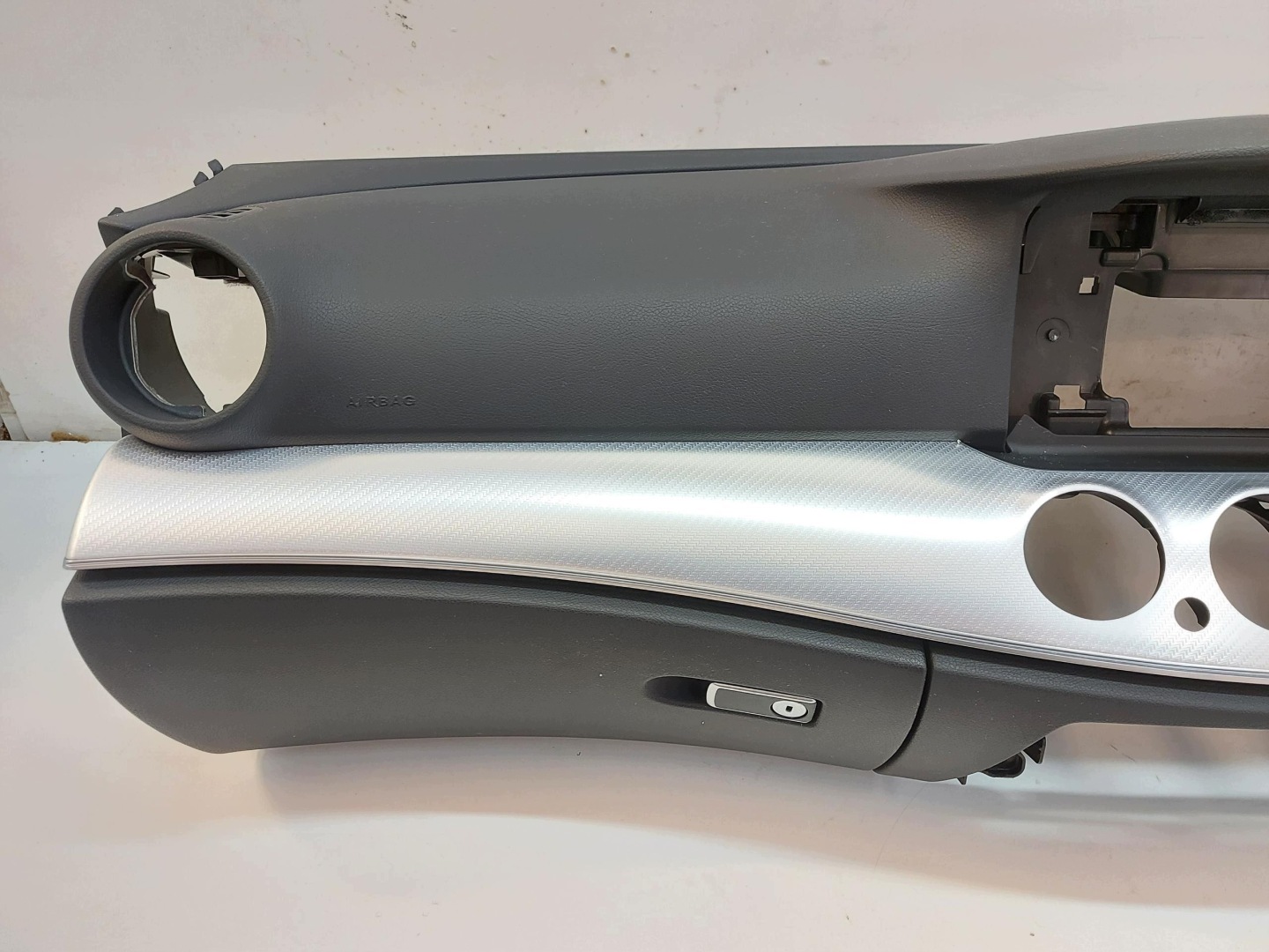 MERCEDES W213 E300de Kombi cockpit distribution pulpit dashboard UK RHD
