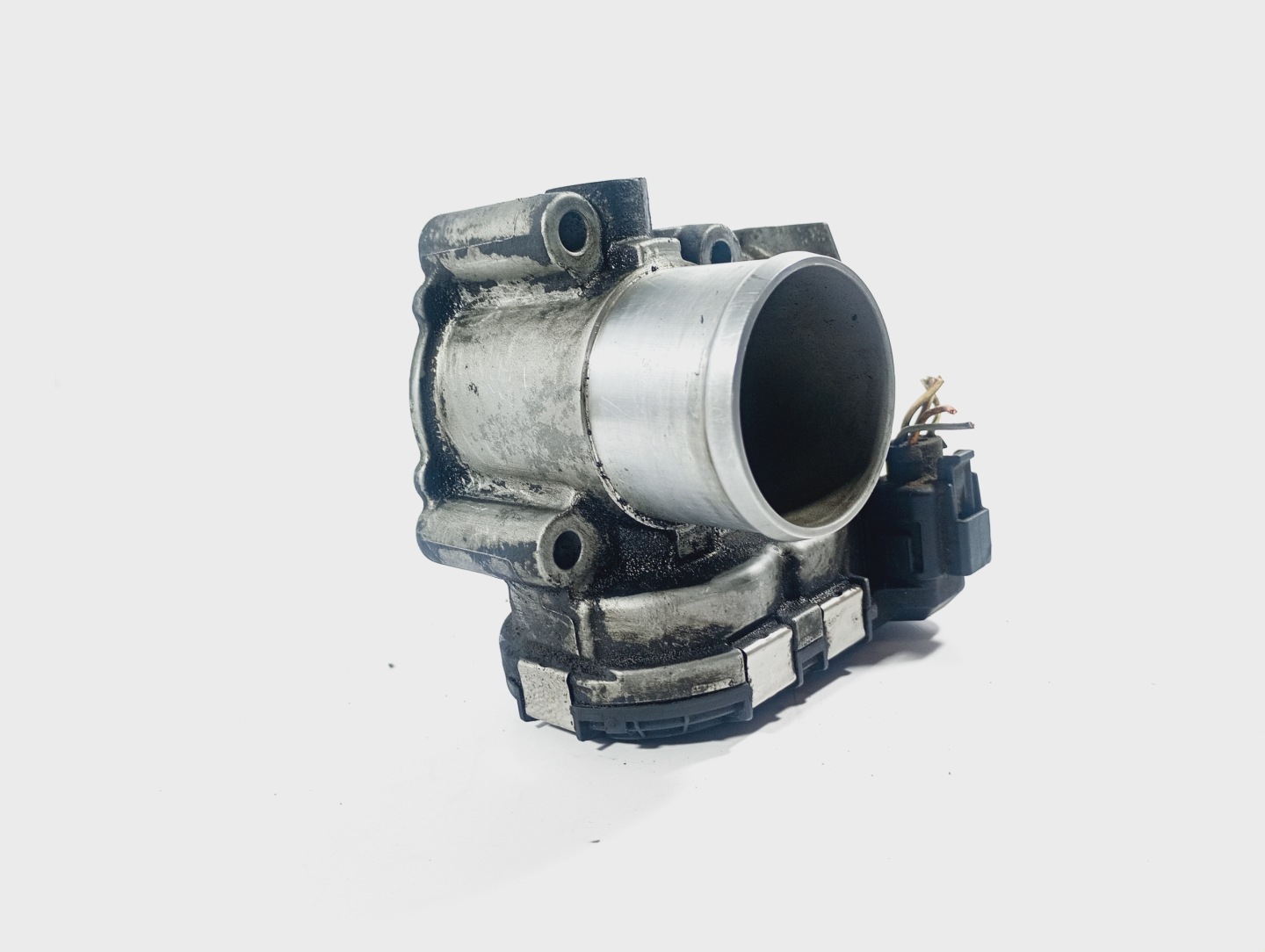 Valvola a farfalla OE 8200330810D Renault Scenic 2 II 05-08