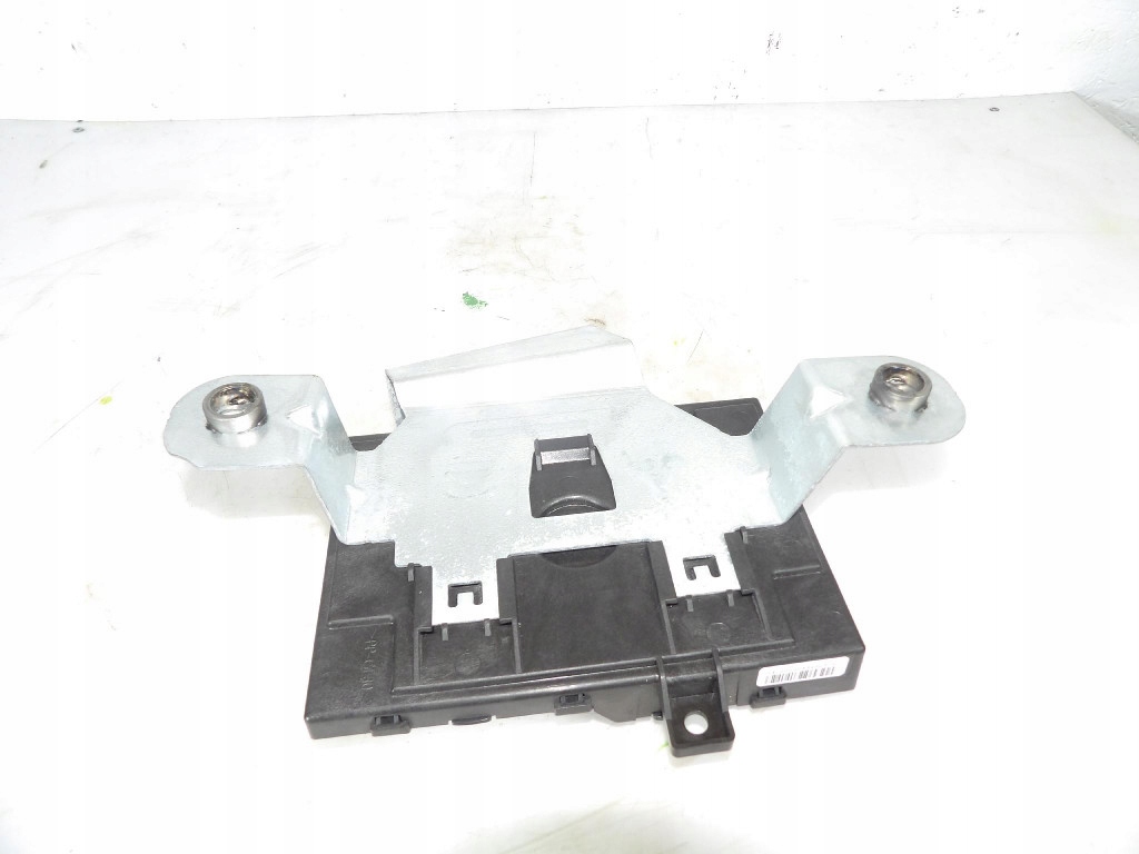 FORD FIESTA MK7 Unité commande confort 8V51-15K600-CG