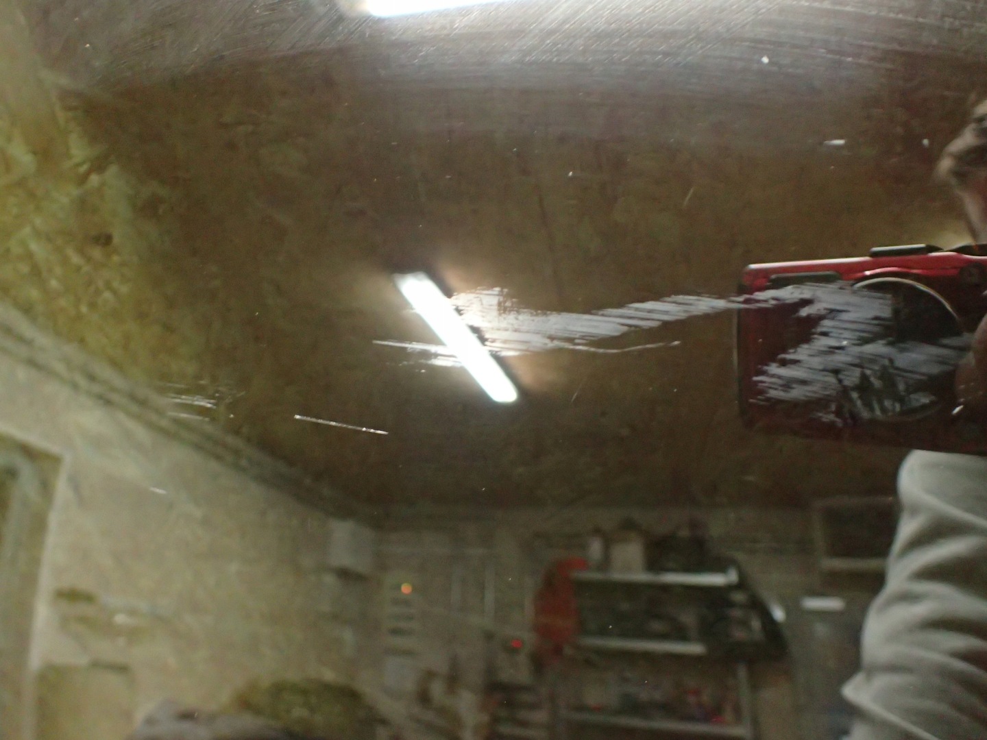 FENSTER Tür links heck MERCEDES CLA W117