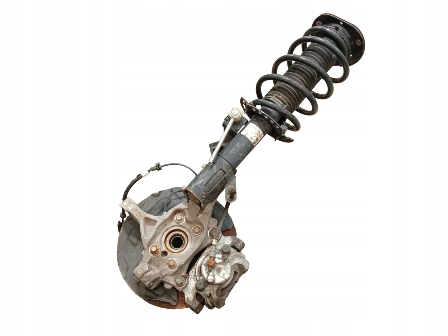 swing shock absorber left front FORD GALAXY MK3 LIFT 2019-2023 2.5 HYBRID