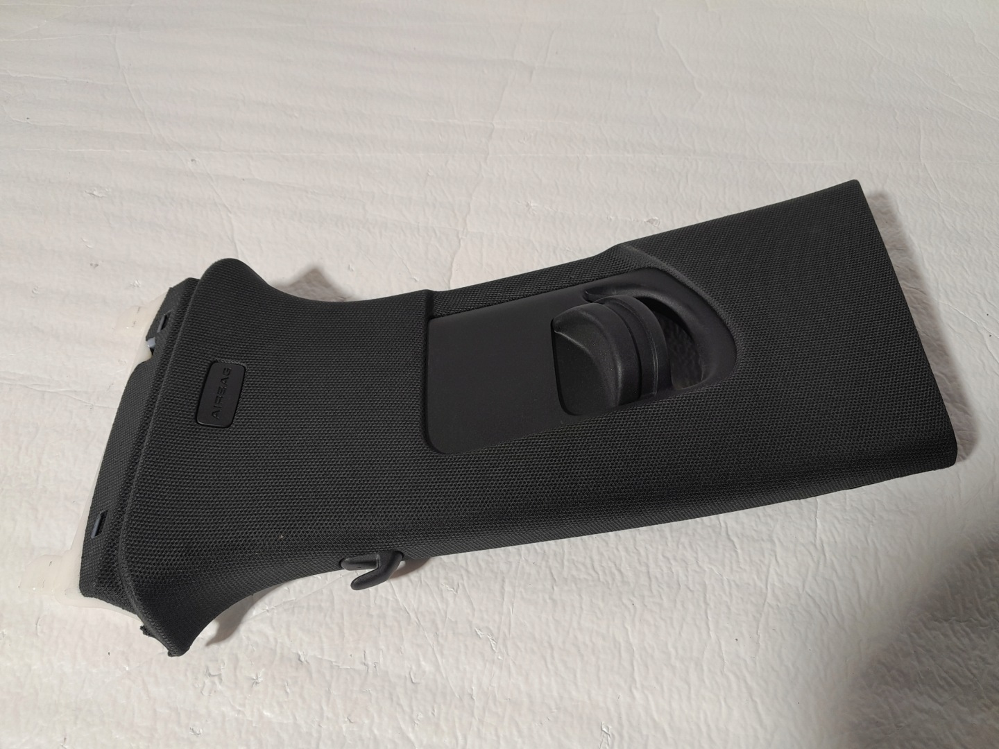 AUDI A4 B9 cover side SLUPKA 8W0867243E