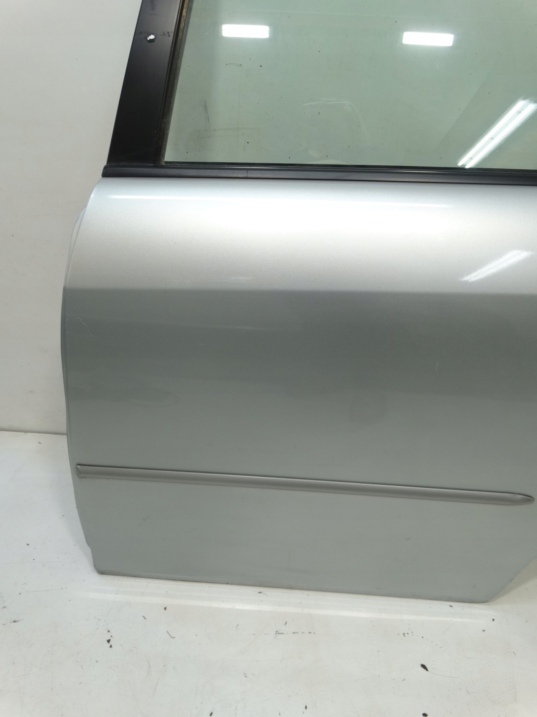 Tür links heck MAZDA 6 KOMBI GG 2002-2007R.